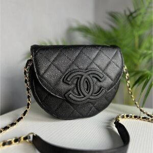 GWP Crossbody bag - CC / Chanel